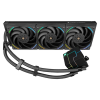 Thermalright Core Matrix 360 ARGB V3 (Black)