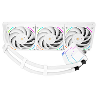 Thermalright Core Matrix 360 ARGB V3 (White)