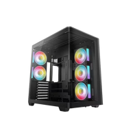 Deepcool CG590U 5F (Black)