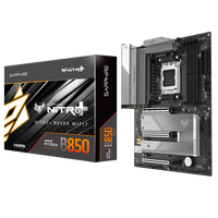 Sapphire Nitro+ B850A WIFI 7