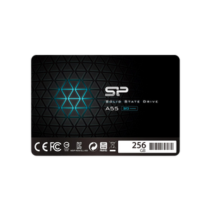 Silicon Power Ace A55 256GB