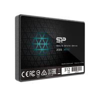 Silicon Power Ace A55 512GB