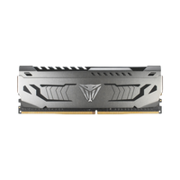 Patriot Viper Steel 1 x 16GB 3200Mhz C16 DDR4