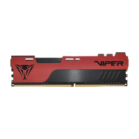 Patriot Viper Elite 2 1 x 8GB 3200Mhz C18 DDR4