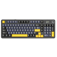 Attack Shark X98 Pro (Star Black)