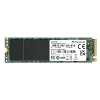 Transcend MTE115S 250GB Gen3 NVME