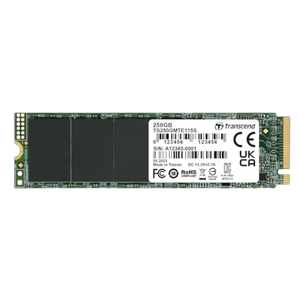 Transcend MTE115S 250GB Gen3 NVME