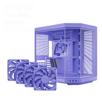 Hyte Y70 Taro Milk Bundle