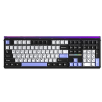 Aula H108 (Black Purple)
