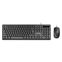 Aula AC101 (Wired Combo)