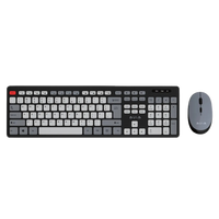 Aula AC308 (Wireless Combo)