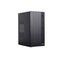 Aigo Q1601 with N400 PSU