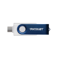 Patriot Xporter X550 USB Flash Drive (256GB)