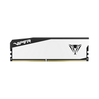 Patriot Viper Elite 5 (1 x 16GB) 6000Mhz C30 DDR5