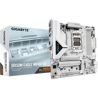 Gigabyte B850M Eagle Wifi6E ICE