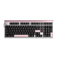 Aula Hero99 (Black Pink - Magnetic)