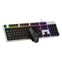 Aula F3061 (Black - Combo)