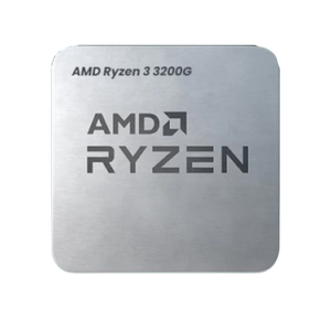 AMD Ryzen 3 3200G (Tray)