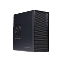 Tecware Essential Quantum with 380W PSU