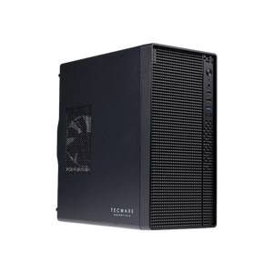 Tecware Essential Quantum with 380W PSU