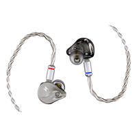 ATK Horizon Type-C (Grey)