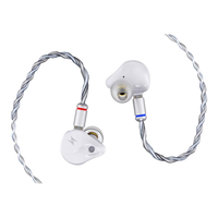 ATK Horizon Type-C (White)