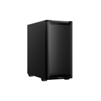 Be Quiet! Pure Base 501 Airflow - Black