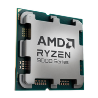 AMD Ryzen 9 9950X3D (Tray)