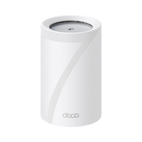 TP-Link Deco BE65 Pro (1 Pack) - WiFi 7 BE11000