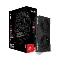 XFX SWIFT RX 9050 8GB Dual Fan (Gaming Edition)