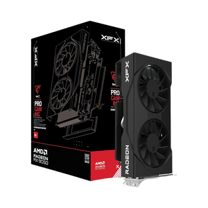 XFX SWIFT RX 9050 8GB Dual Fan (Gaming Edition)