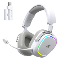 Attack Shark G800 (White)