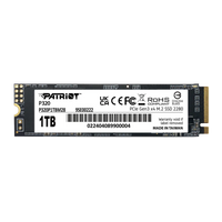 Patriot P320 1TB M.2 NVMe