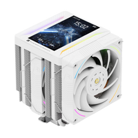 Thermalright Peerless Assassin 120 Vision MAX ARGB (White)