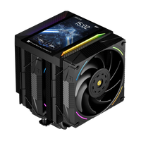 Thermalright Peerless Assassin 120 Vision MAX ARGB (Black)