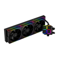 Thermalright Magic Qube 360 ARGB (Black)