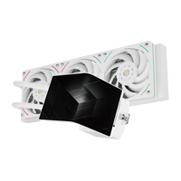 Thermalright Levita Vision 360 UB ARGB (White)