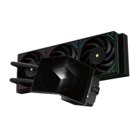 Thermalright Levita Vision 360 UB ARGB (Black)