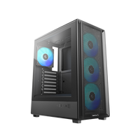 Deepcool CC550 (Black)
