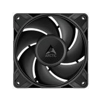 Arctic P12 Pro PST (Black)