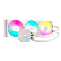 Corsair Nautilus 360 RS ARGB (White)