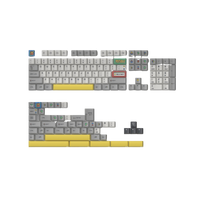 KeyTok Back In Game (Retro Version)