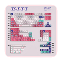 KeyTok Y2K KDA (Wave)