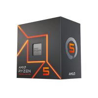 AMD Ryzen 5 7500F