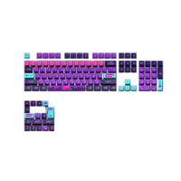 KeyTok Pixel Inverse KOL