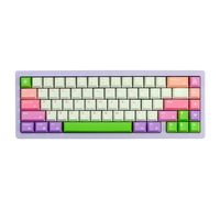 Dream Elves Keycaps (Cherry Profile)