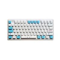 Cinnamon 3 Keycaps (XDA Profile)