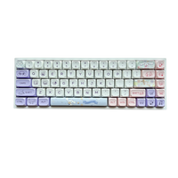 Cinnamon Keycaps (XDA Profile)