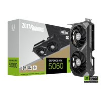 Zotac RTX 5060 Twin Edge OC 8GB