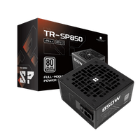 Thermalright SP850 850W ATX 3.1 Platinum (Black)